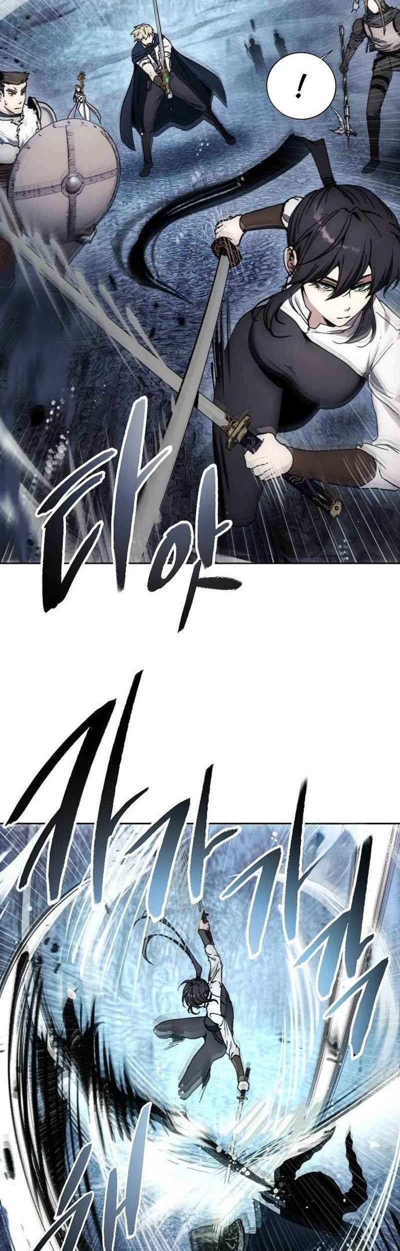 How to Live as a Villain Chapter 179 - halaman 5