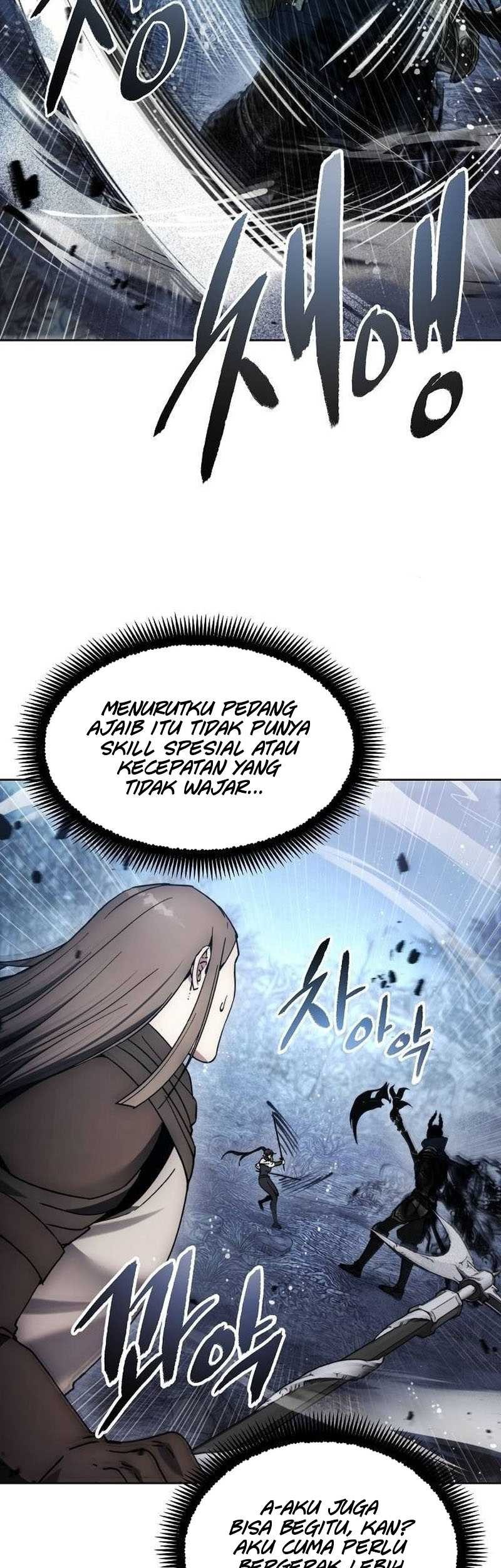How to Live as a Villain Chapter 179 - halaman 6