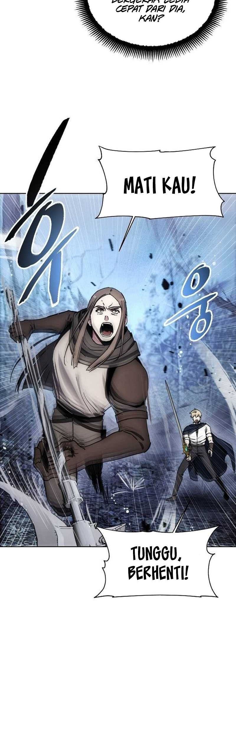 How to Live as a Villain Chapter 179 - halaman 7