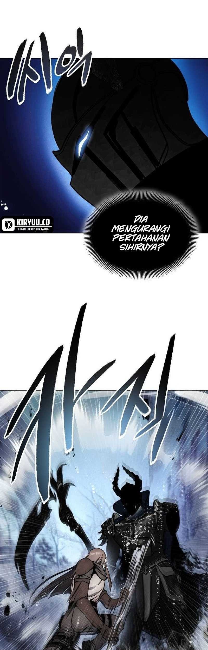 How to Live as a Villain Chapter 179 - halaman 8