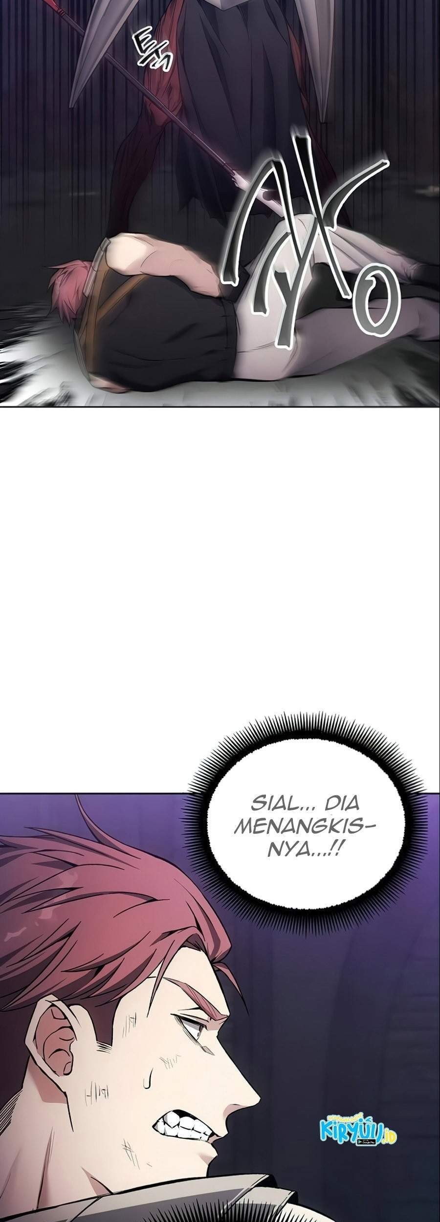 How to Live as a Villain Chapter 18 - halaman 10