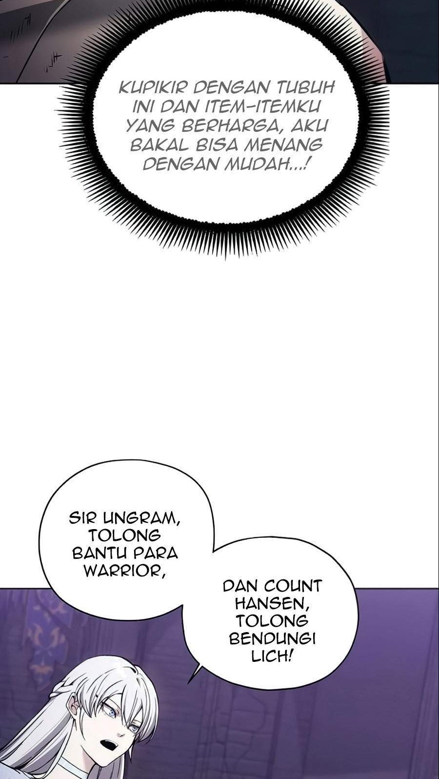 How to Live as a Villain Chapter 18 - halaman 11