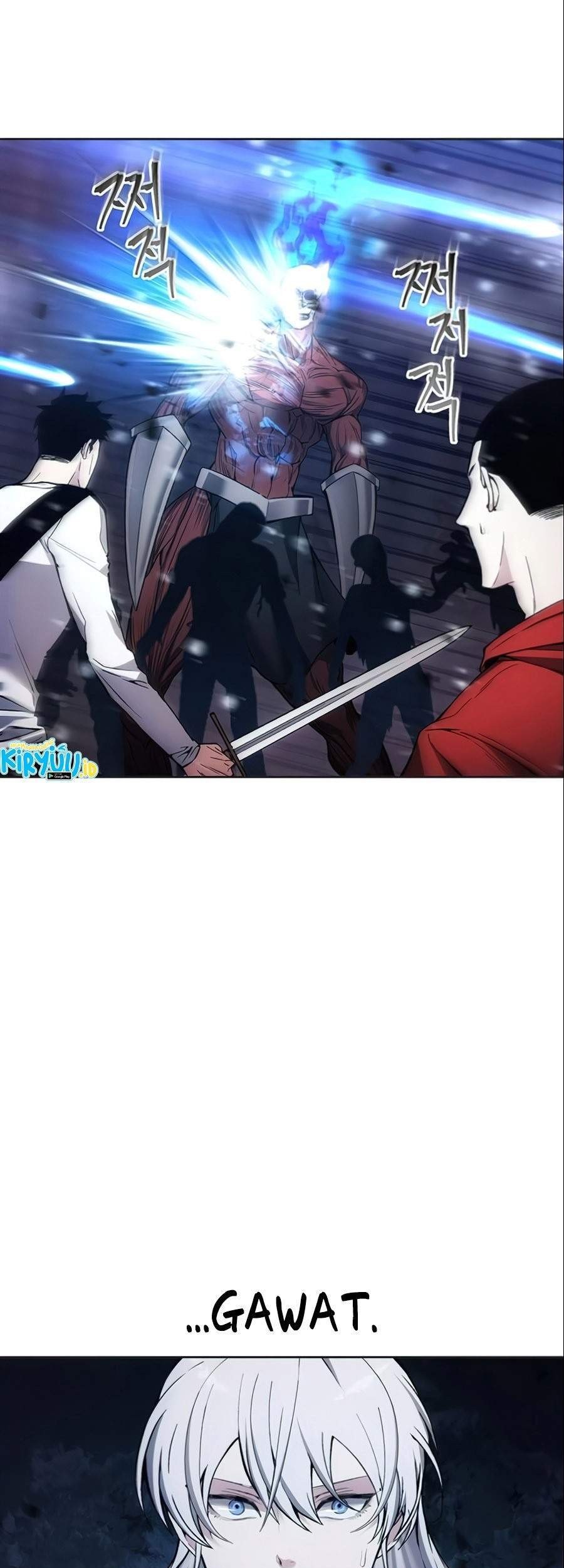 How to Live as a Villain Chapter 18 - halaman 17