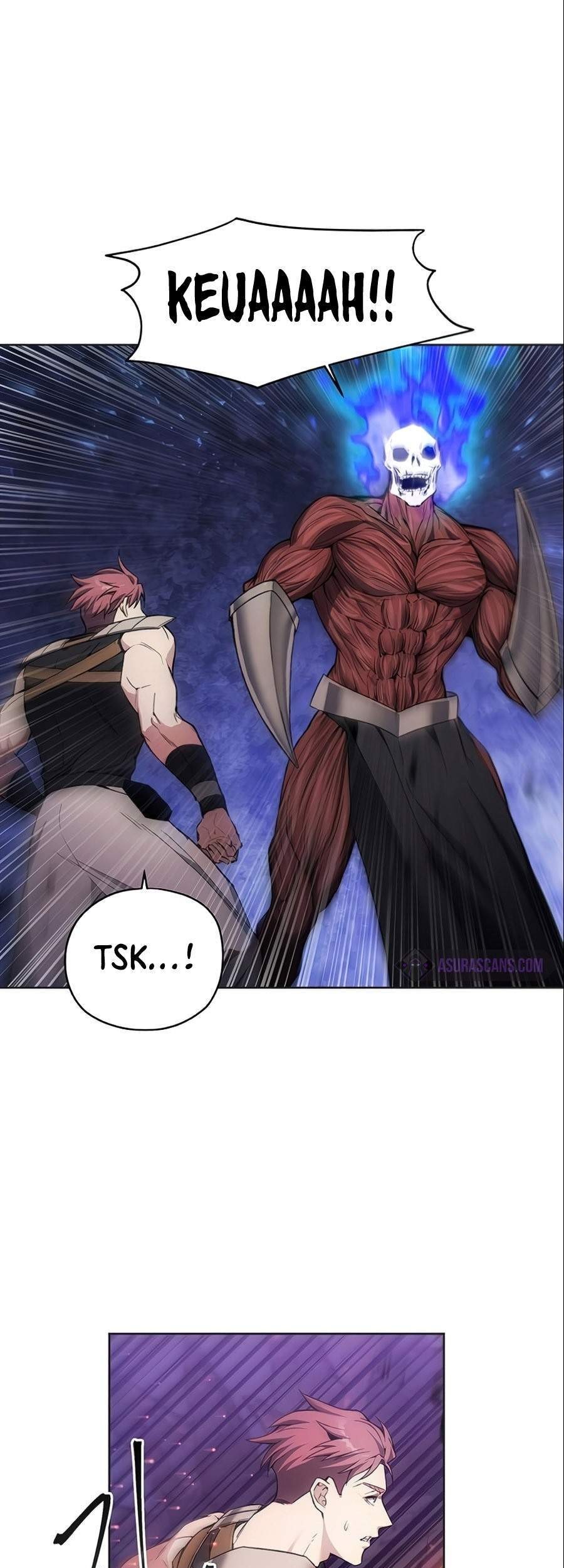How to Live as a Villain Chapter 18 - halaman 2