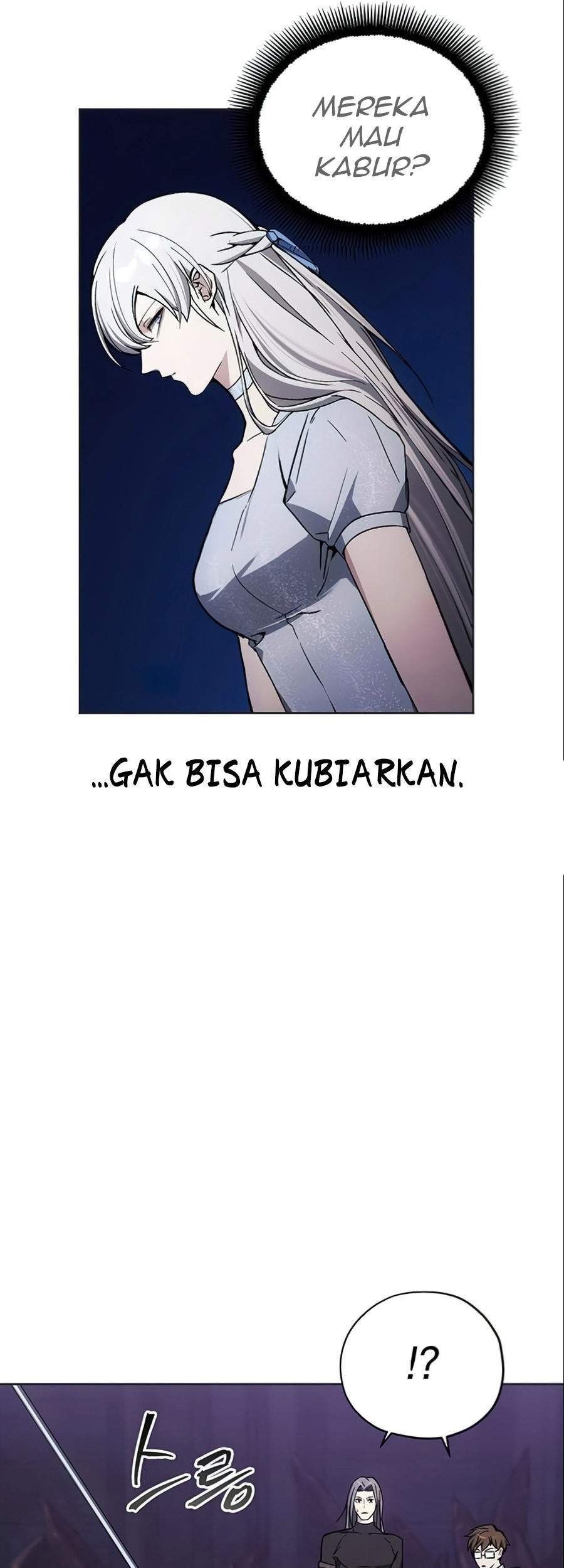 How to Live as a Villain Chapter 18 - halaman 24