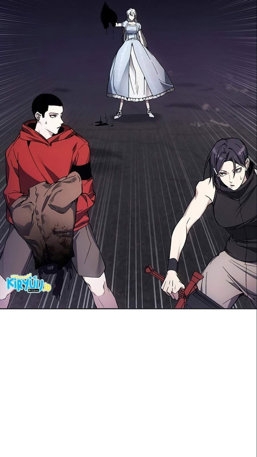How to Live as a Villain Chapter 18 - halaman 29