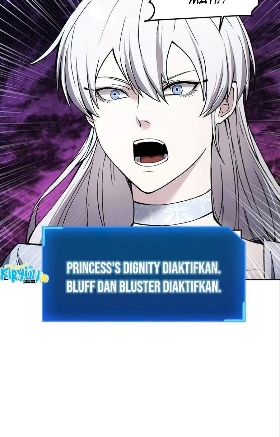 How to Live as a Villain Chapter 18 - halaman 31