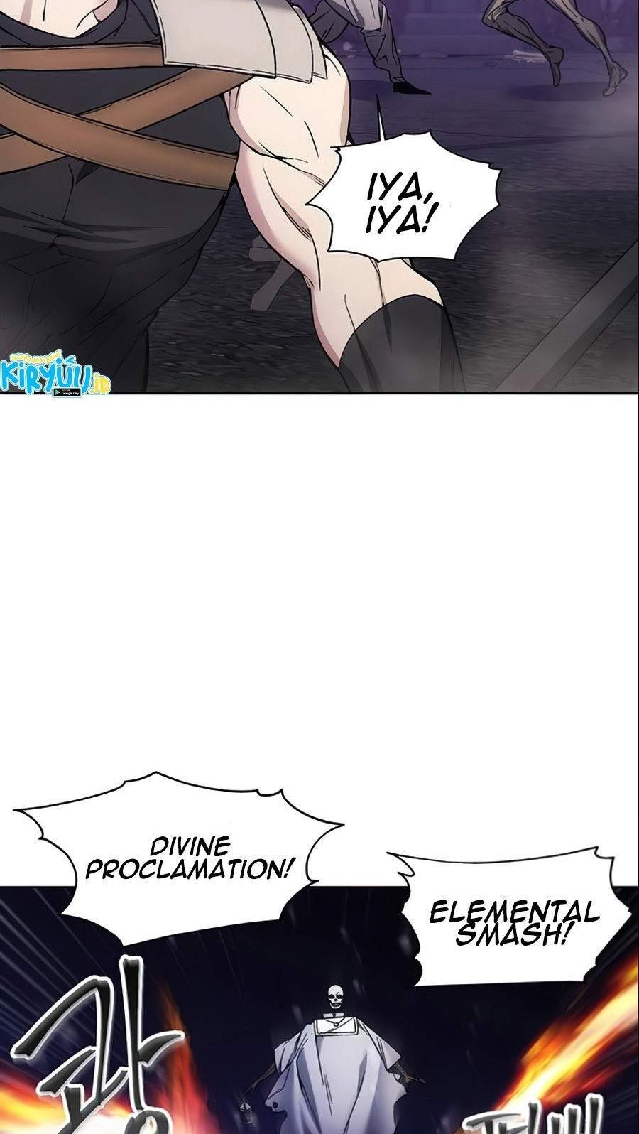 How to Live as a Villain Chapter 18 - halaman 33