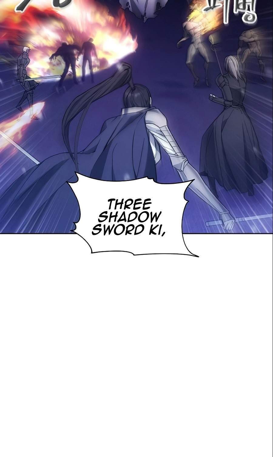 How to Live as a Villain Chapter 18 - halaman 34