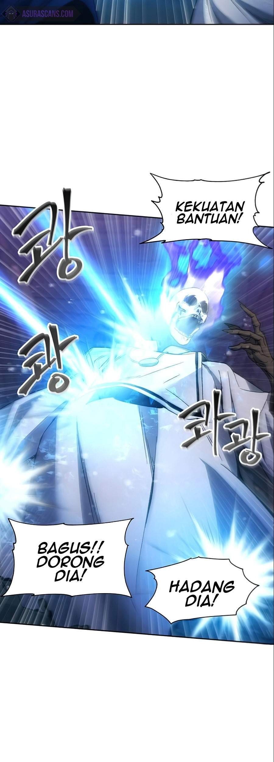 How to Live as a Villain Chapter 18 - halaman 37