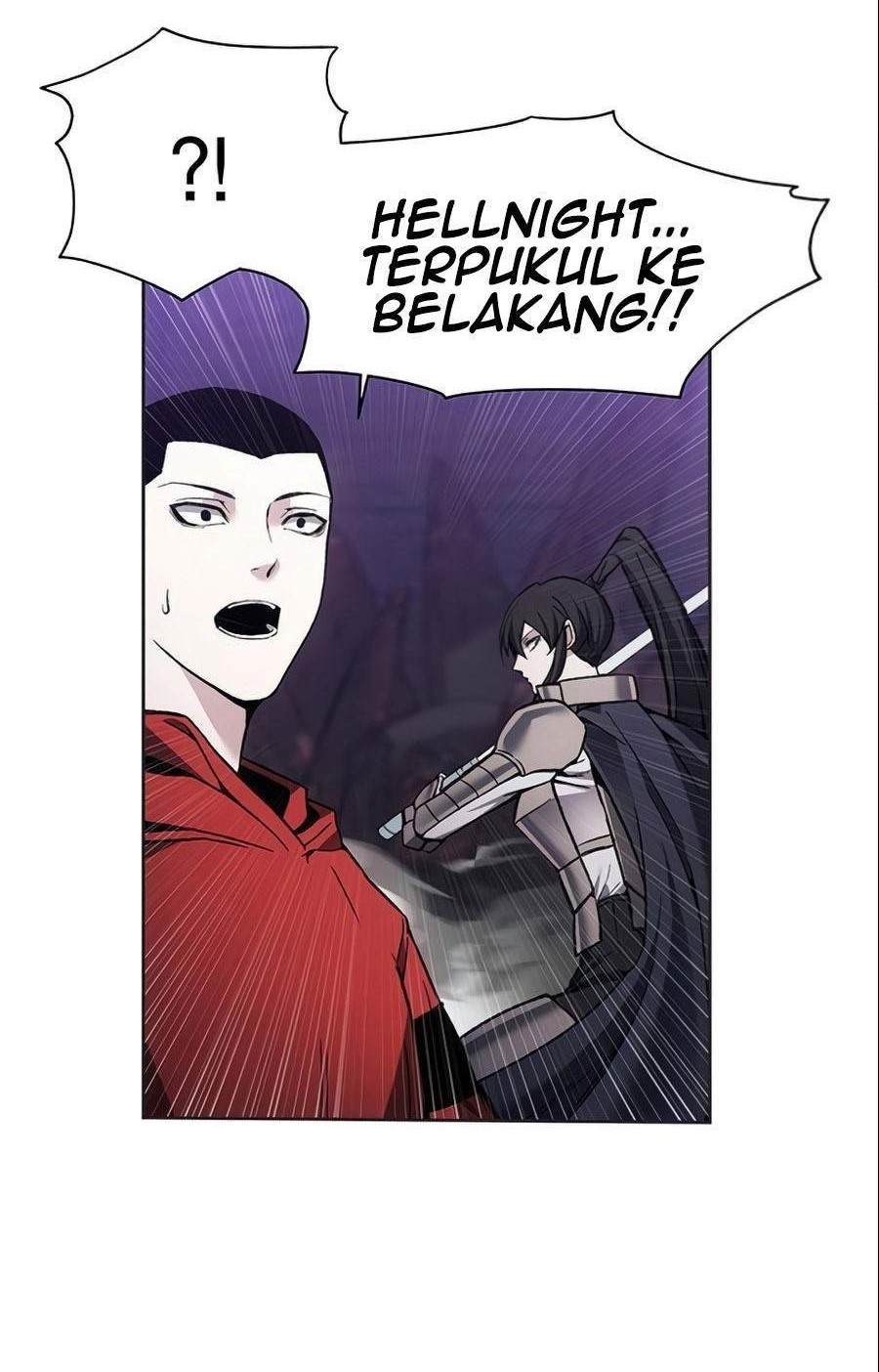 How to Live as a Villain Chapter 18 - halaman 42