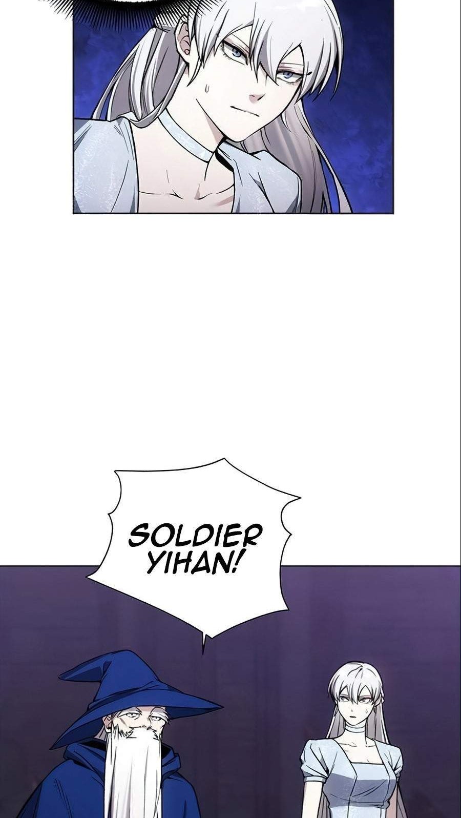 How to Live as a Villain Chapter 18 - halaman 44
