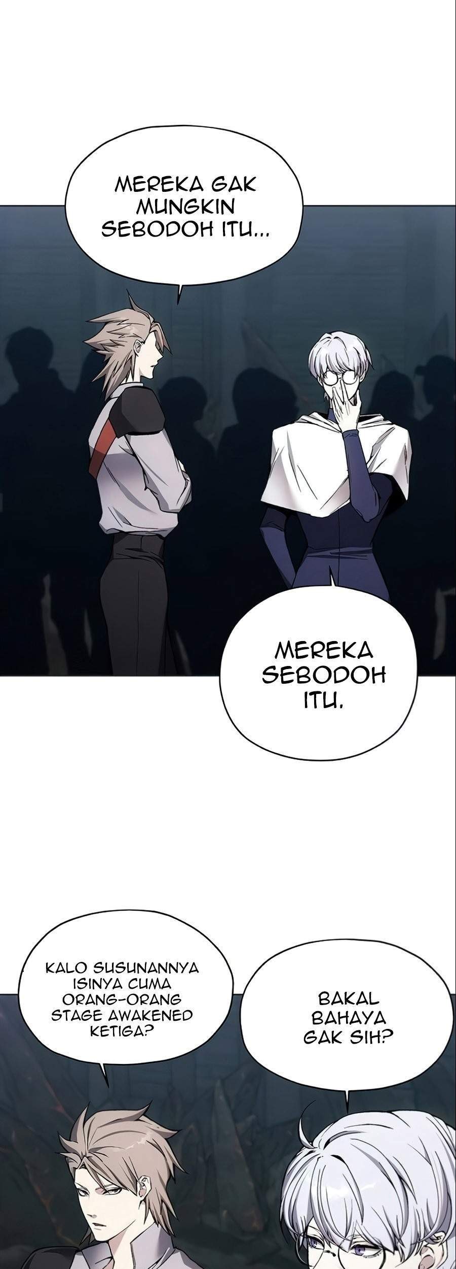 How to Live as a Villain Chapter 18 - halaman 52