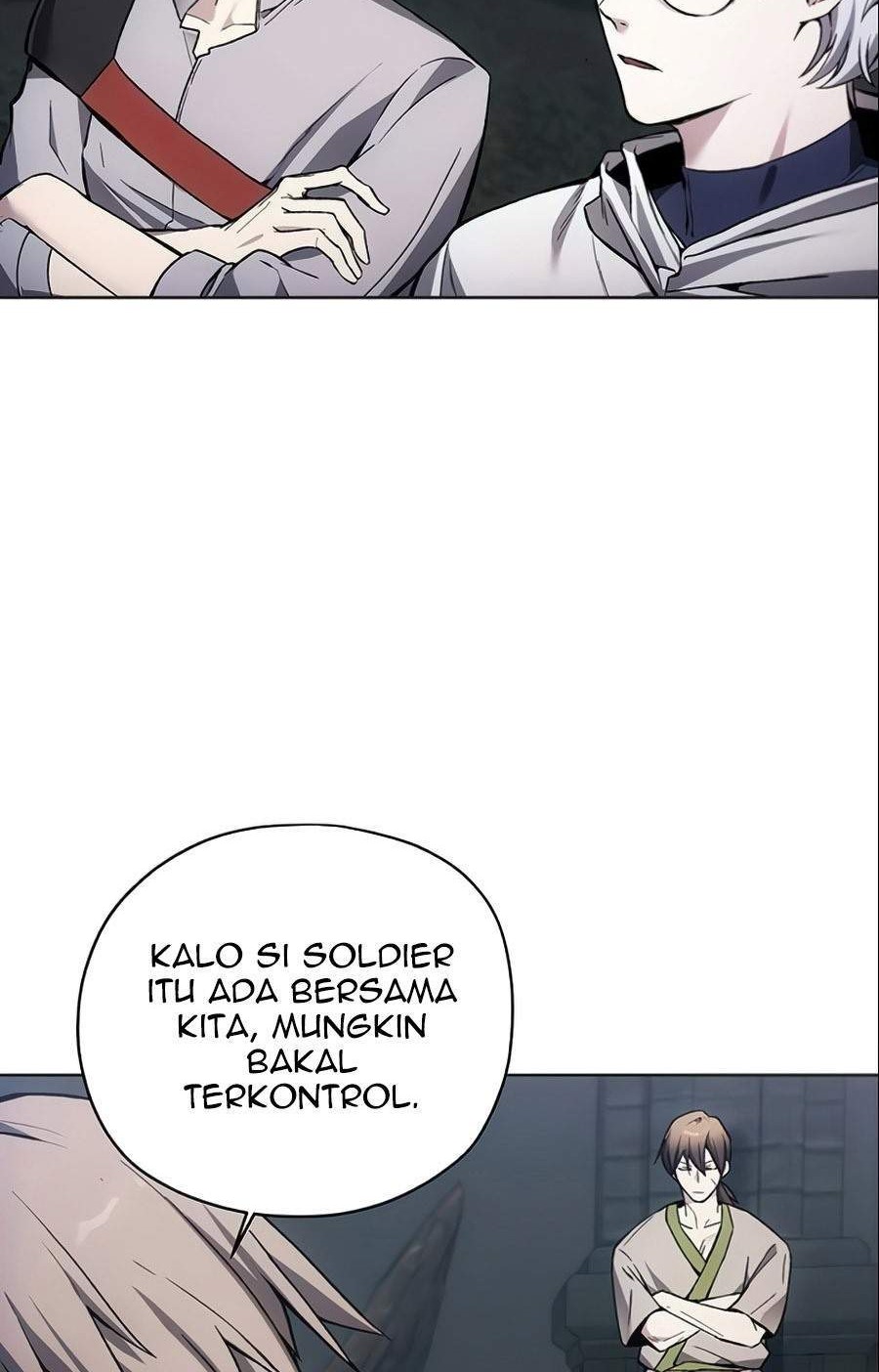 How to Live as a Villain Chapter 18 - halaman 53