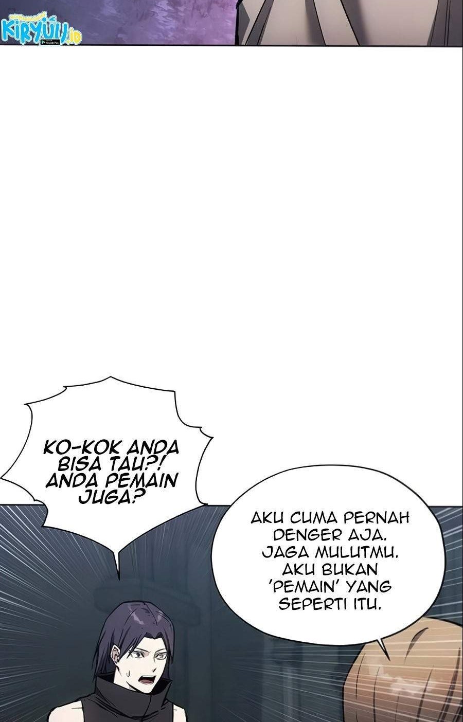 How to Live as a Villain Chapter 18 - halaman 60