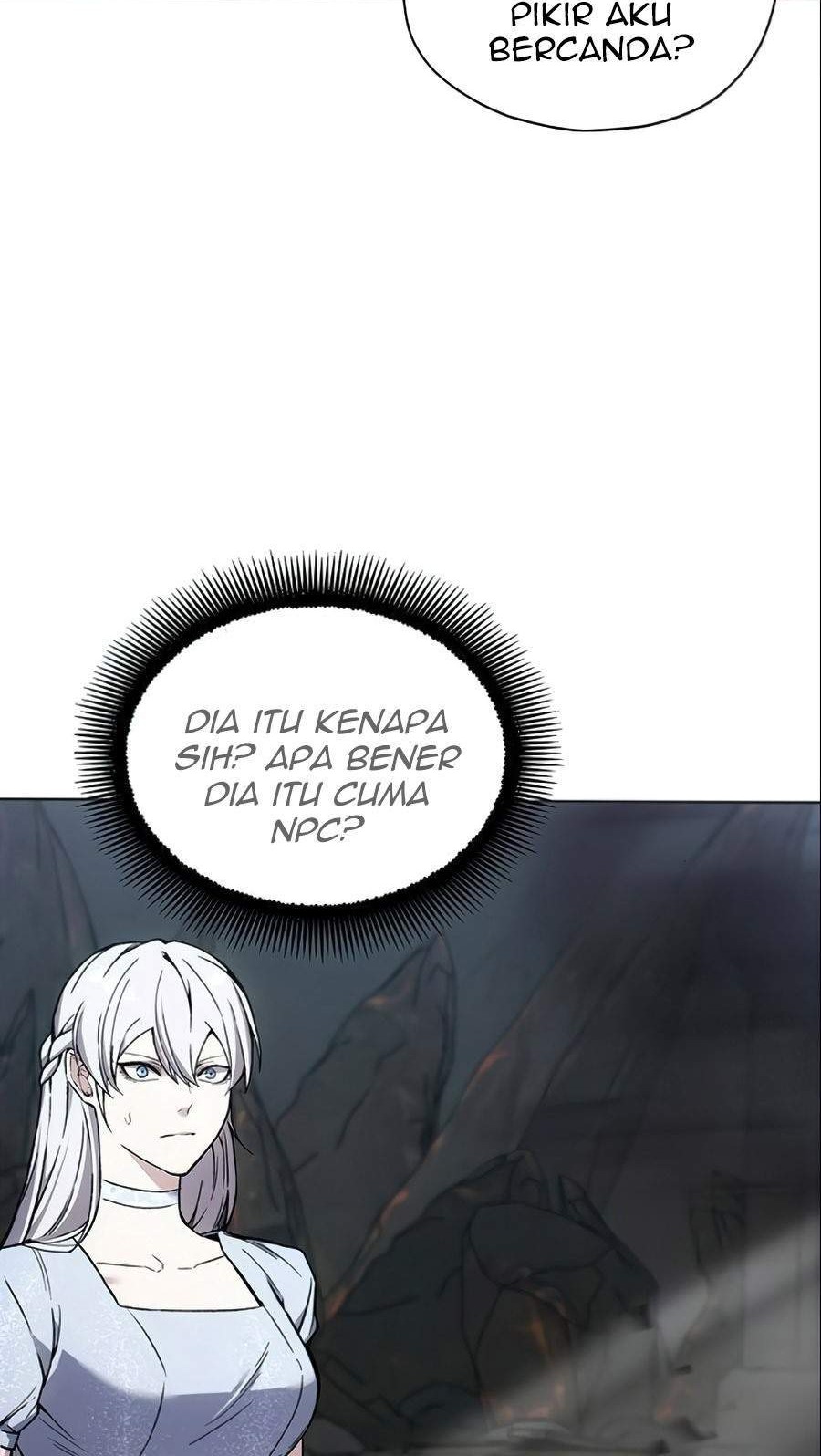 How to Live as a Villain Chapter 18 - halaman 62