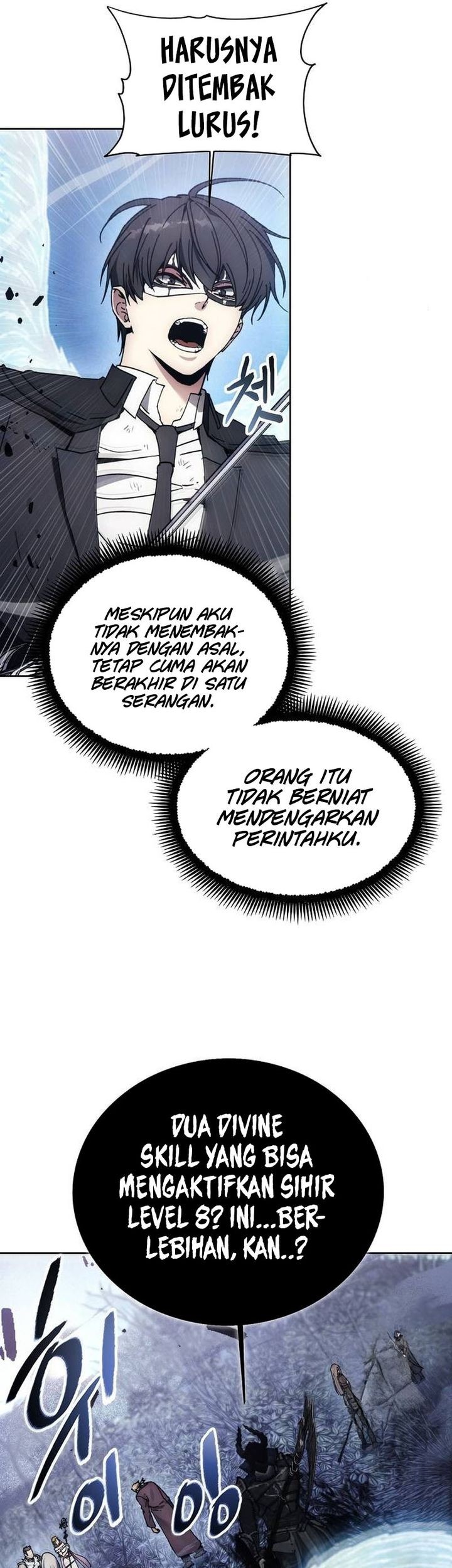 How to Live as a Villain Chapter 180 - halaman 12
