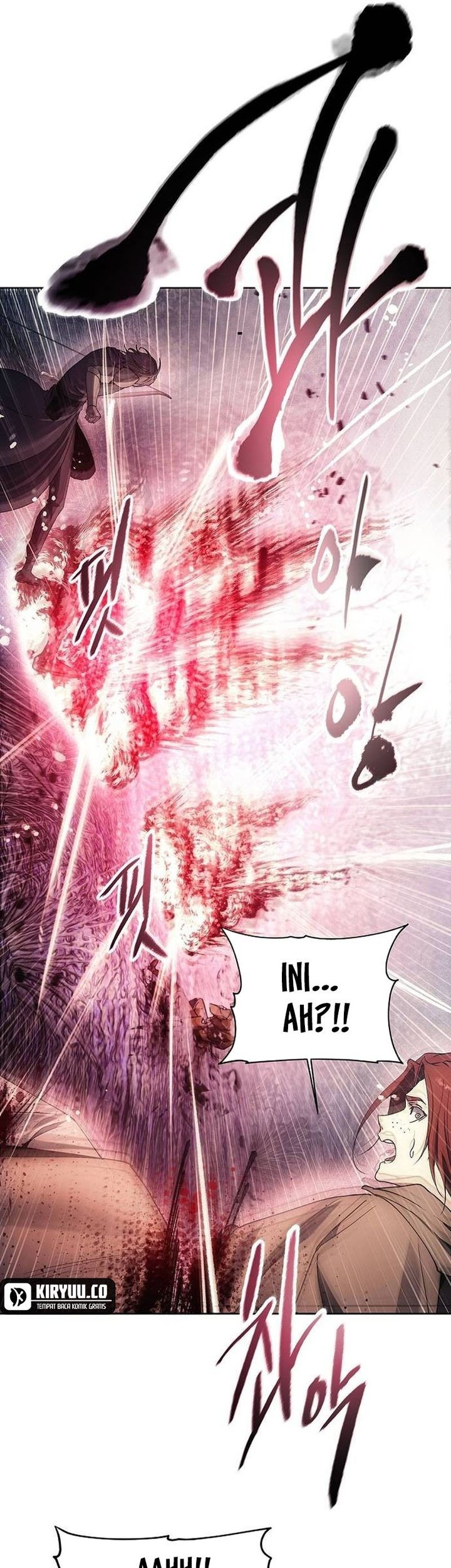 How to Live as a Villain Chapter 180 - halaman 18