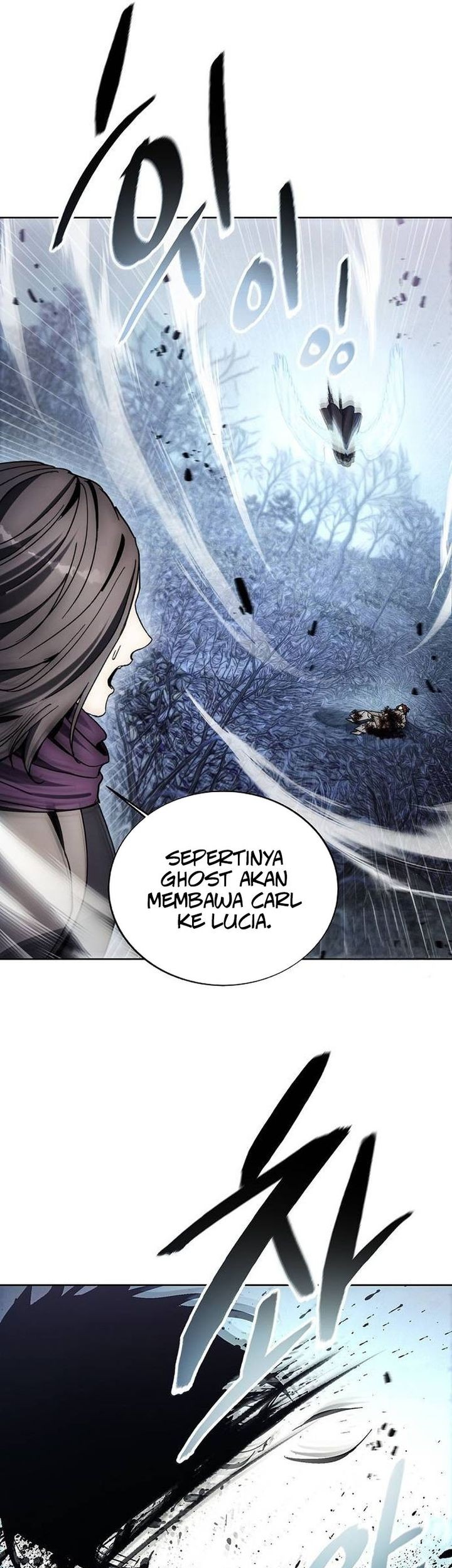 How to Live as a Villain Chapter 180 - halaman 20