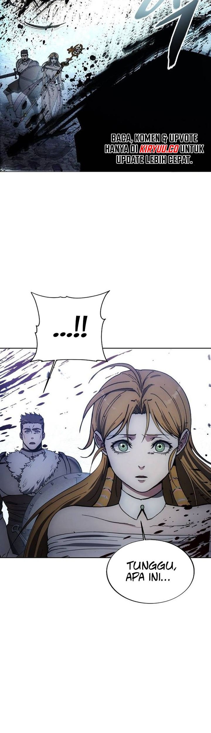 How to Live as a Villain Chapter 180 - halaman 21