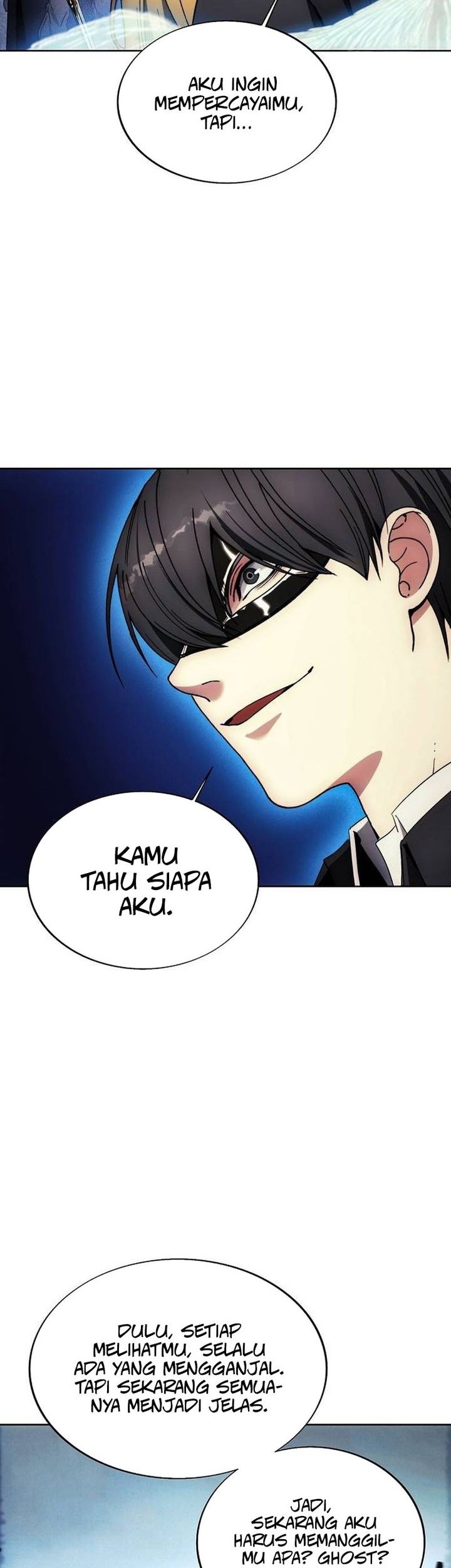 How to Live as a Villain Chapter 180 - halaman 33