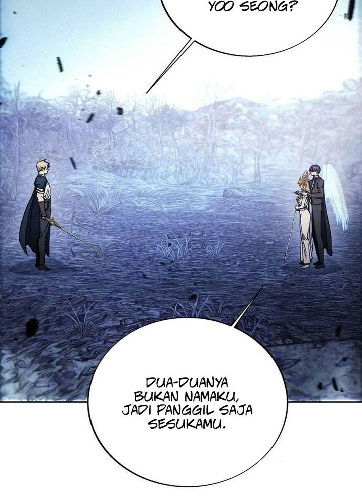 How to Live as a Villain Chapter 180 - halaman 34