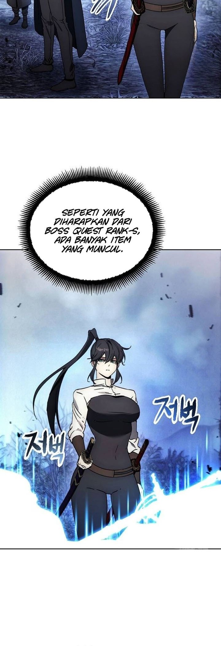 How to Live as a Villain Chapter 180 - halaman 41