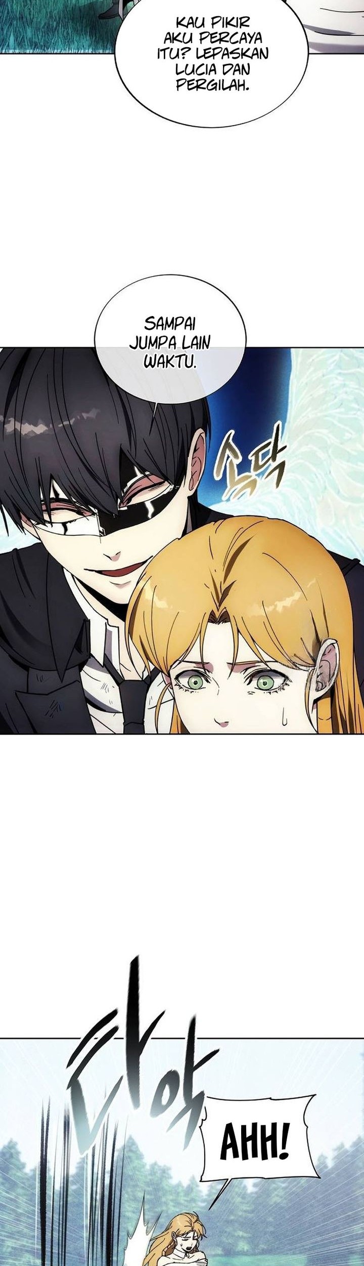 How to Live as a Villain Chapter 180 - halaman 46