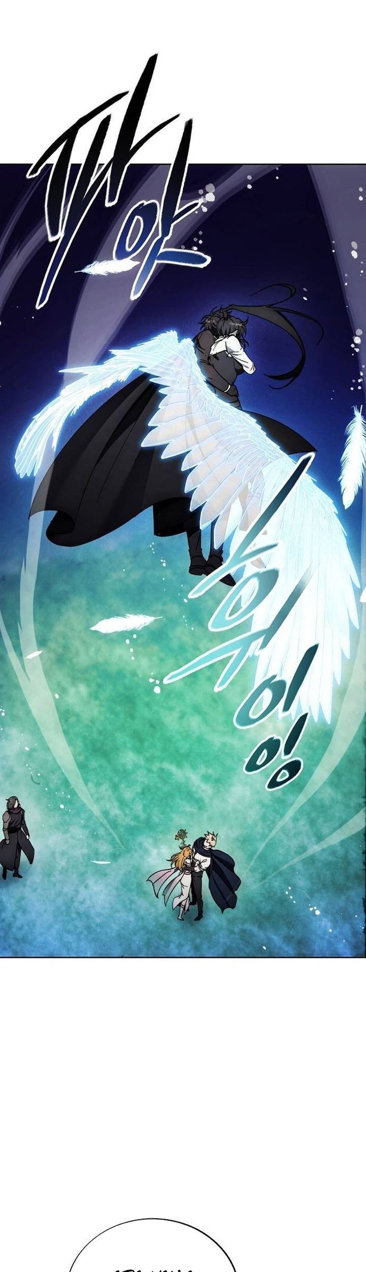 How to Live as a Villain Chapter 180 - halaman 48