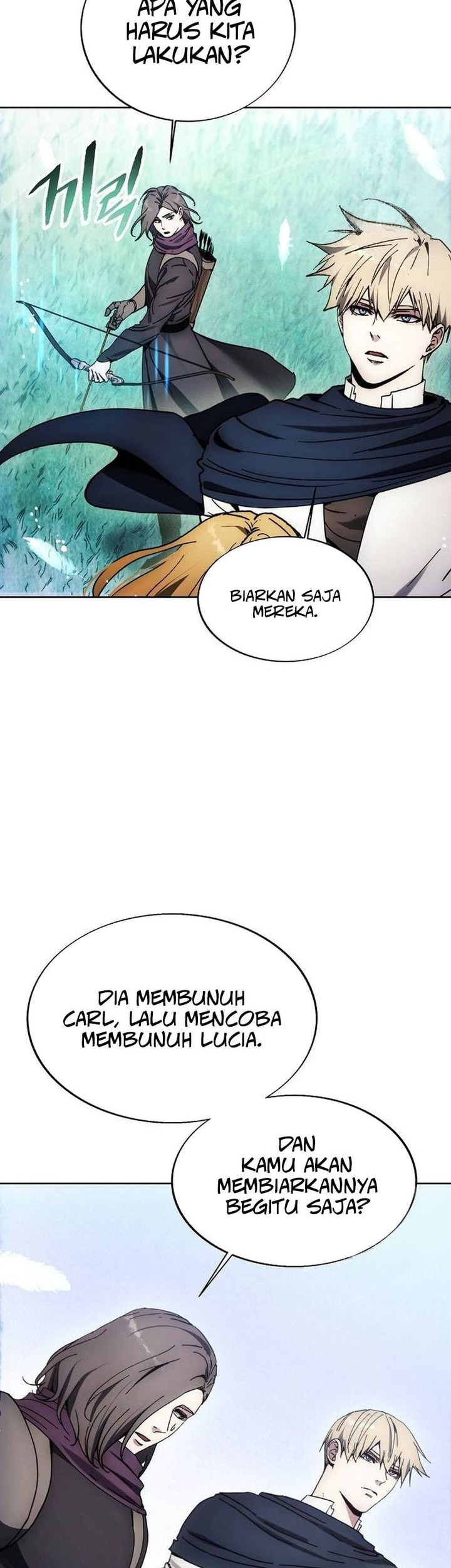How to Live as a Villain Chapter 180 - halaman 49