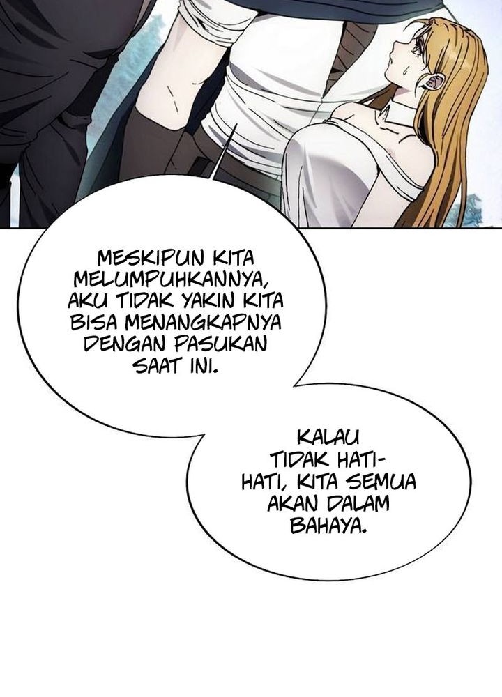How to Live as a Villain Chapter 180 - halaman 50
