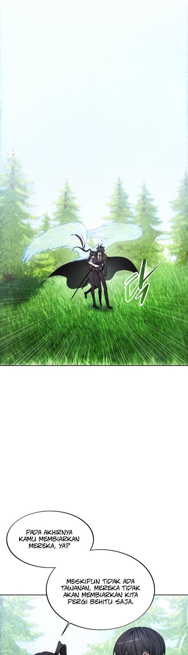 How to Live as a Villain Chapter 180 - halaman 52