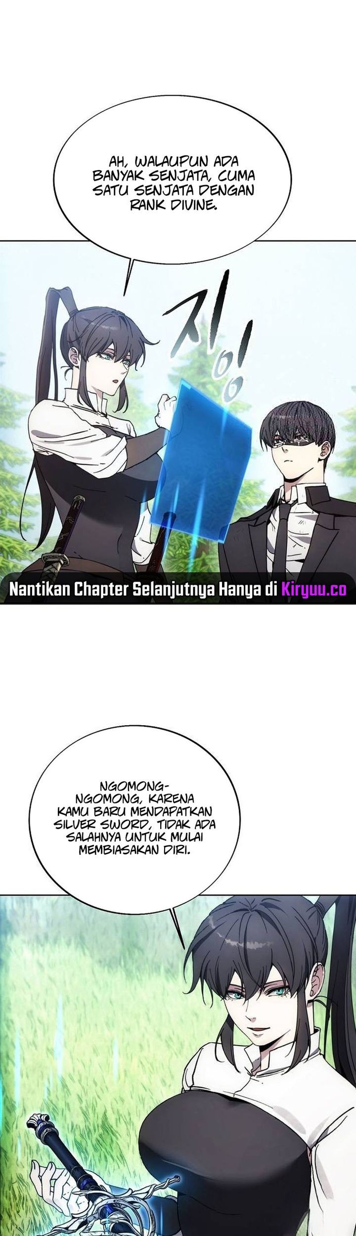 How to Live as a Villain Chapter 180 - halaman 54