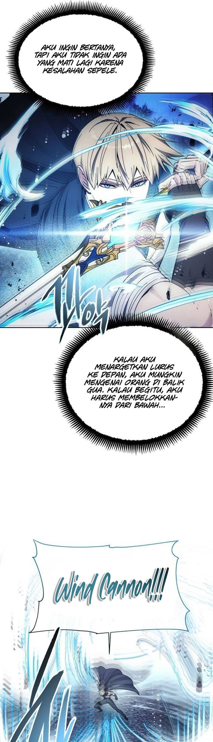 How to Live as a Villain Chapter 180 - halaman 9