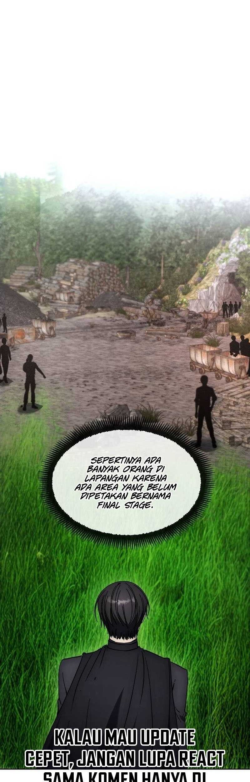 How to Live as a Villain Chapter 181 - halaman 11