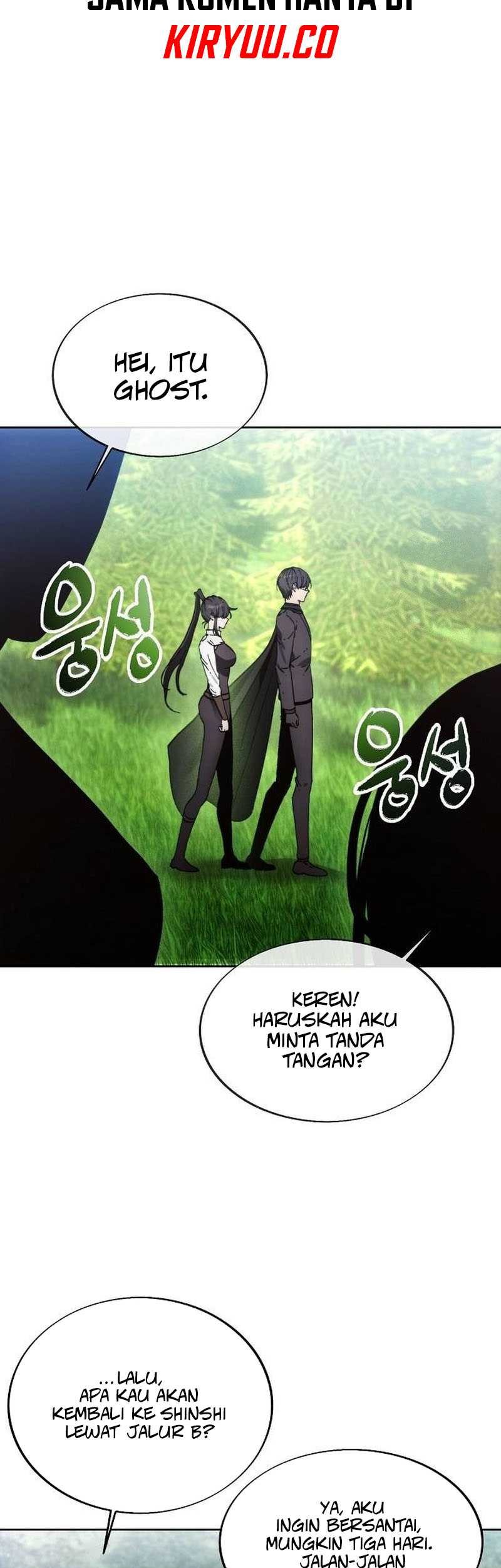 How to Live as a Villain Chapter 181 - halaman 12