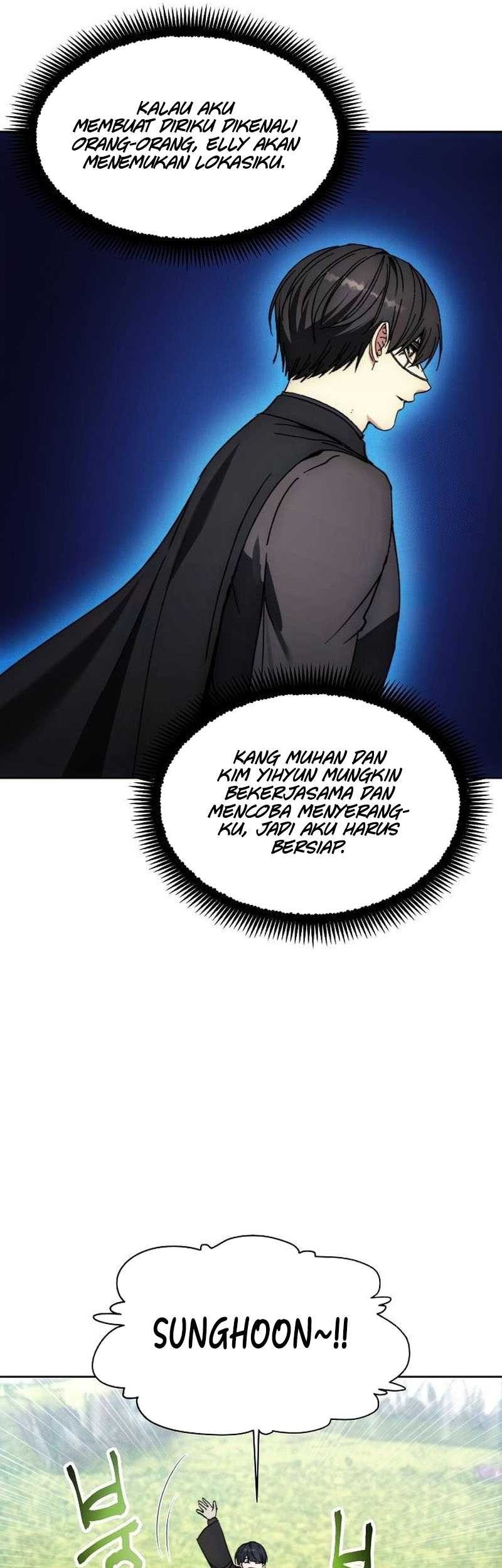 How to Live as a Villain Chapter 181 - halaman 14