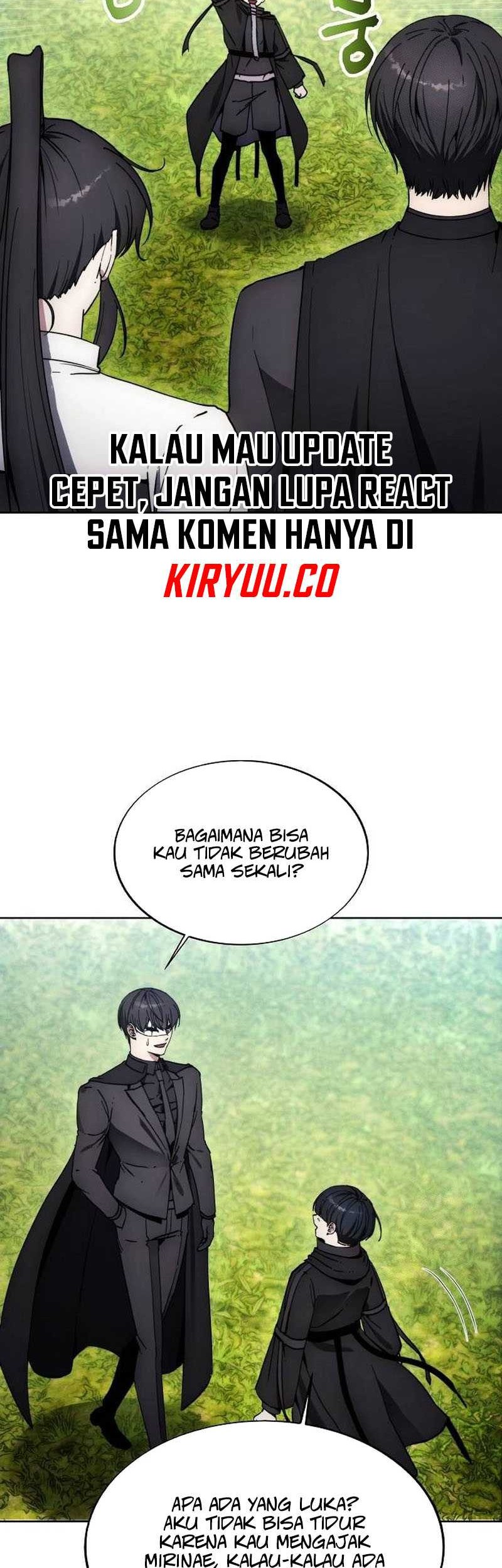 How to Live as a Villain Chapter 181 - halaman 15