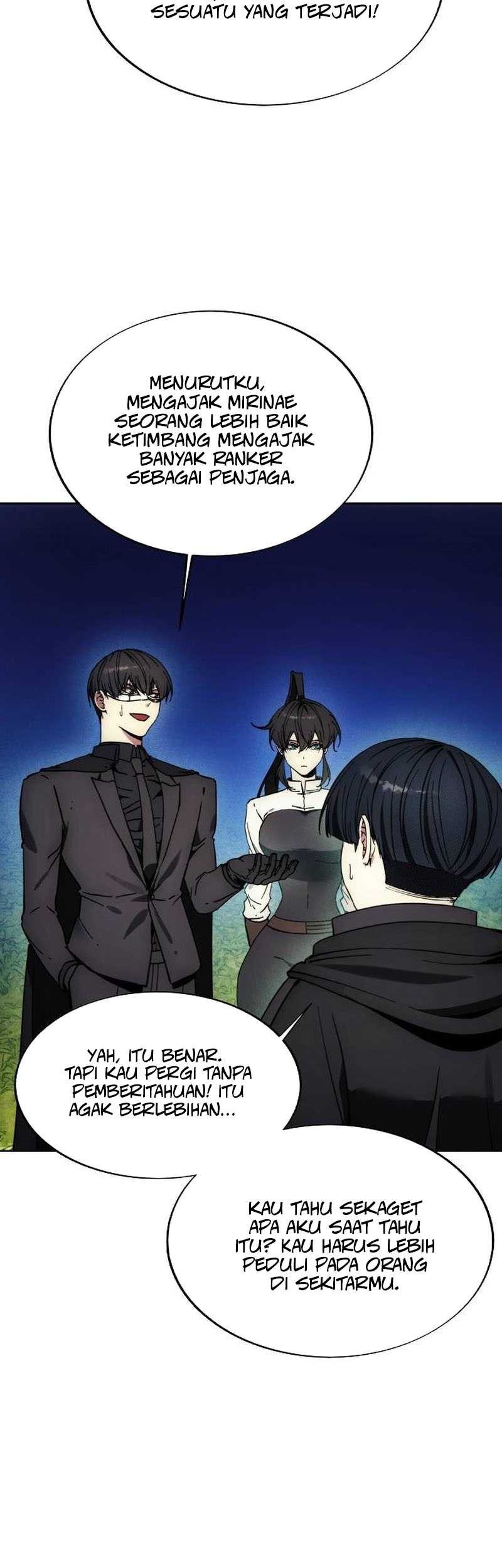 How to Live as a Villain Chapter 181 - halaman 16