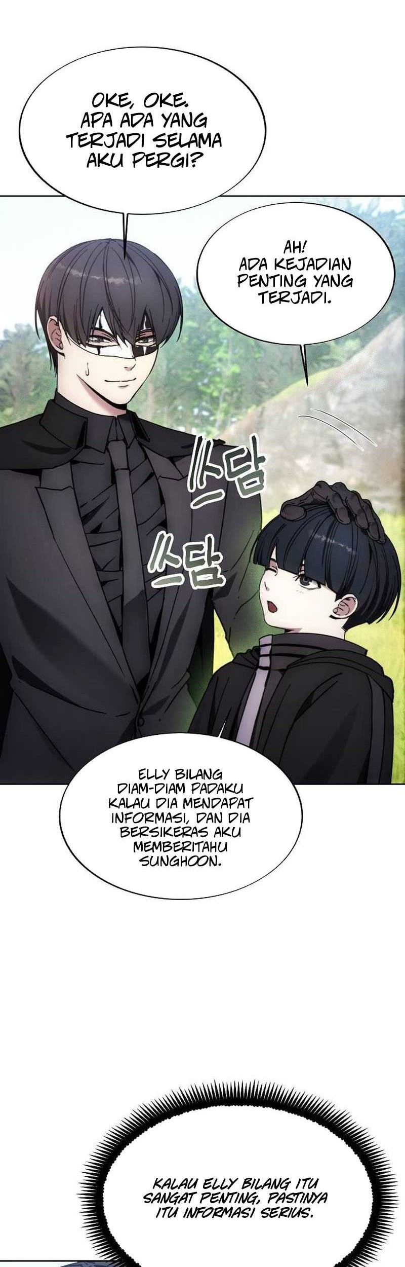 How to Live as a Villain Chapter 181 - halaman 17