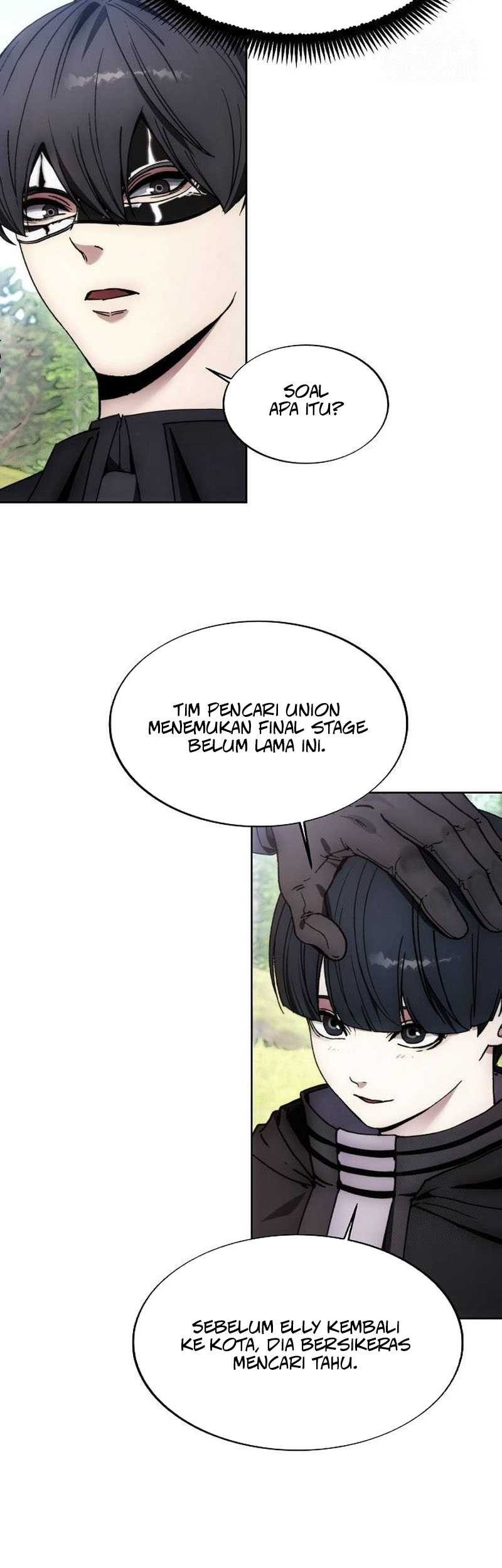 How to Live as a Villain Chapter 181 - halaman 18