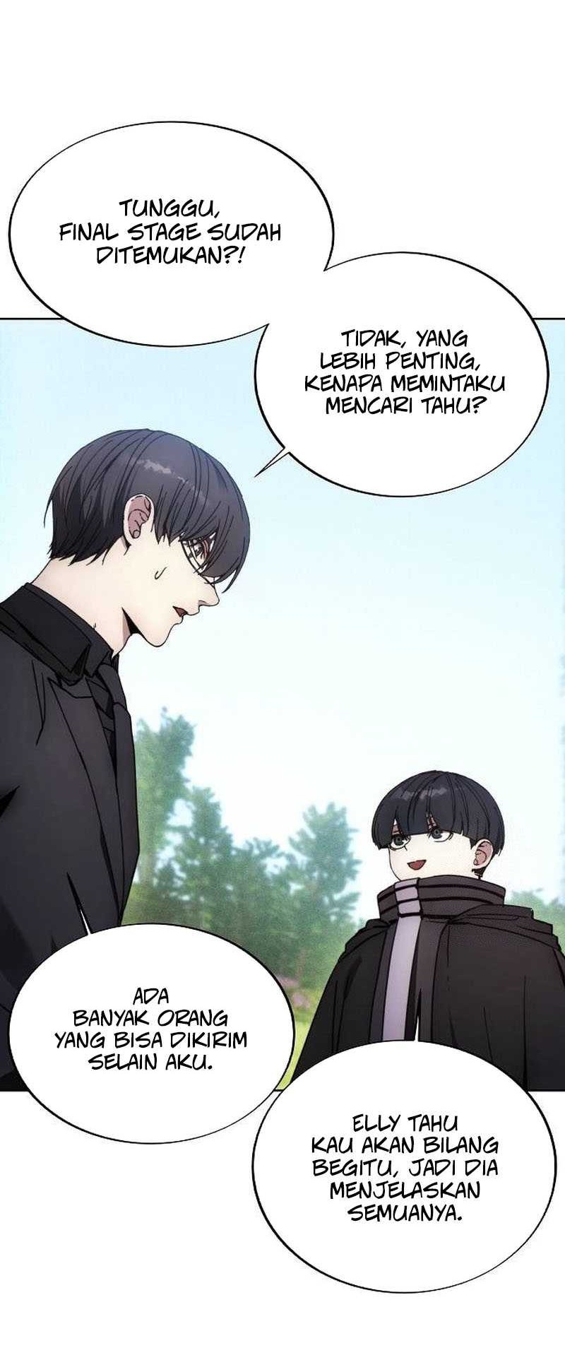 How to Live as a Villain Chapter 181 - halaman 19