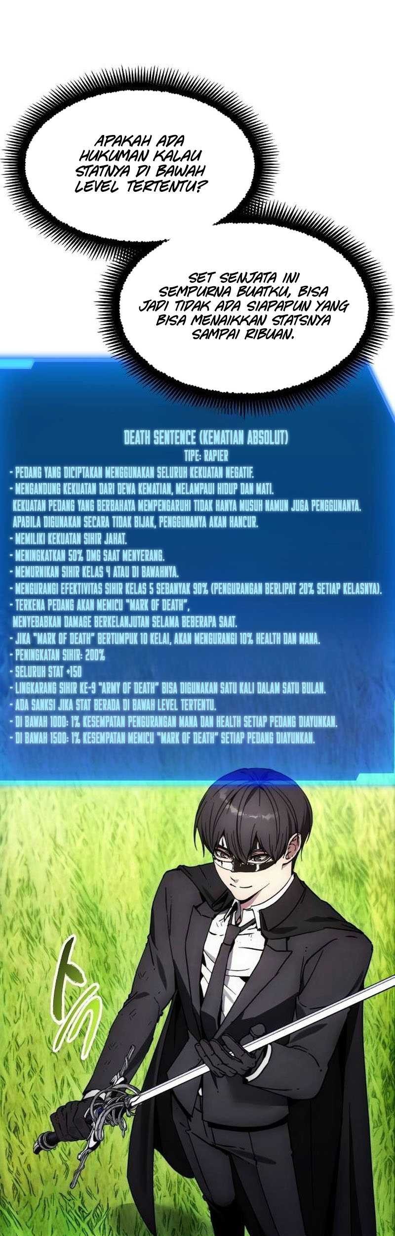 How to Live as a Villain Chapter 181 - halaman 2