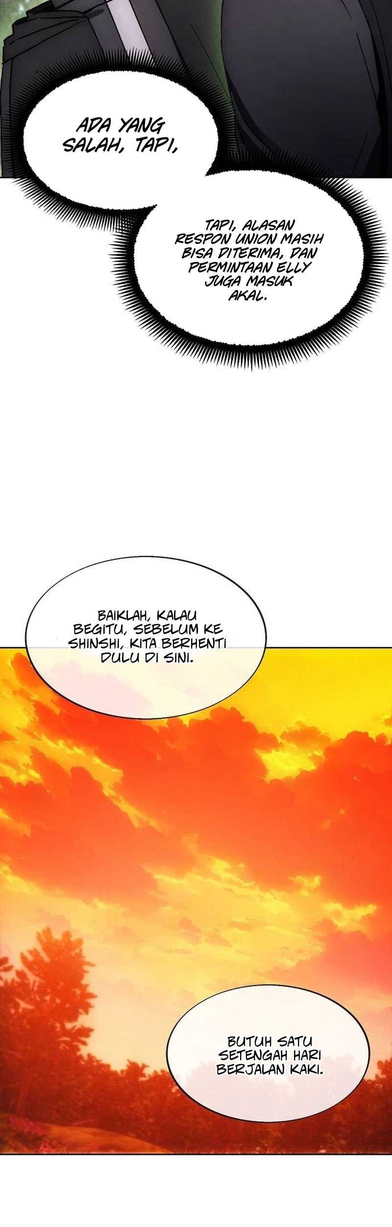 How to Live as a Villain Chapter 181 - halaman 22
