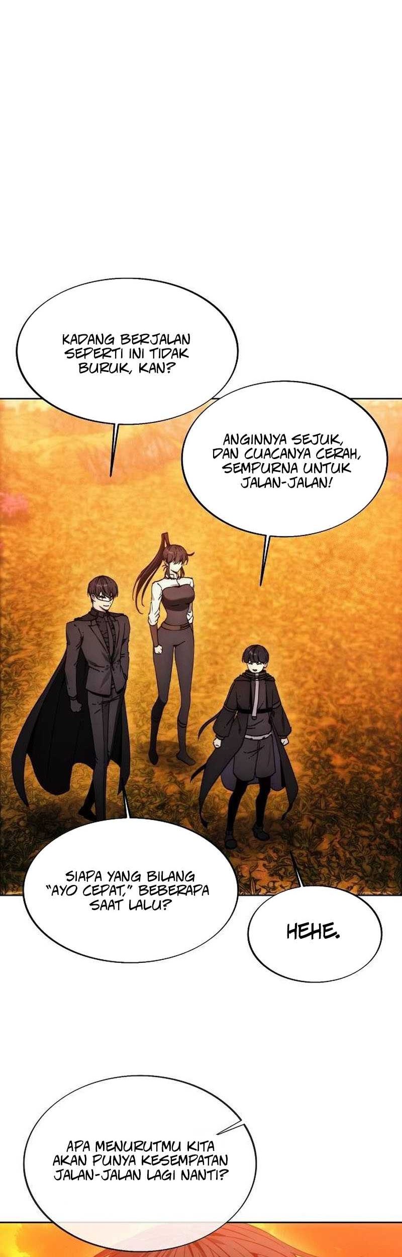 How to Live as a Villain Chapter 181 - halaman 23