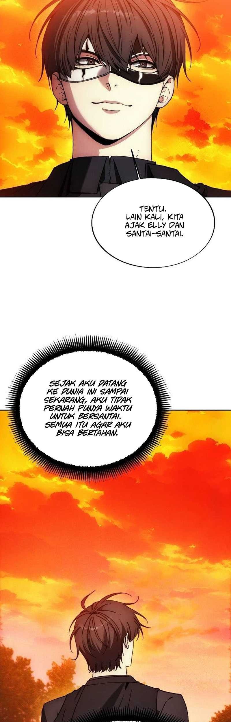 How to Live as a Villain Chapter 181 - halaman 24