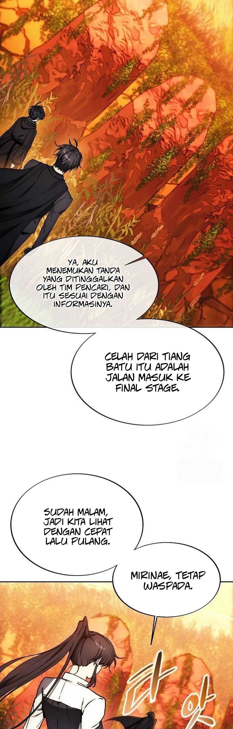 How to Live as a Villain Chapter 181 - halaman 26