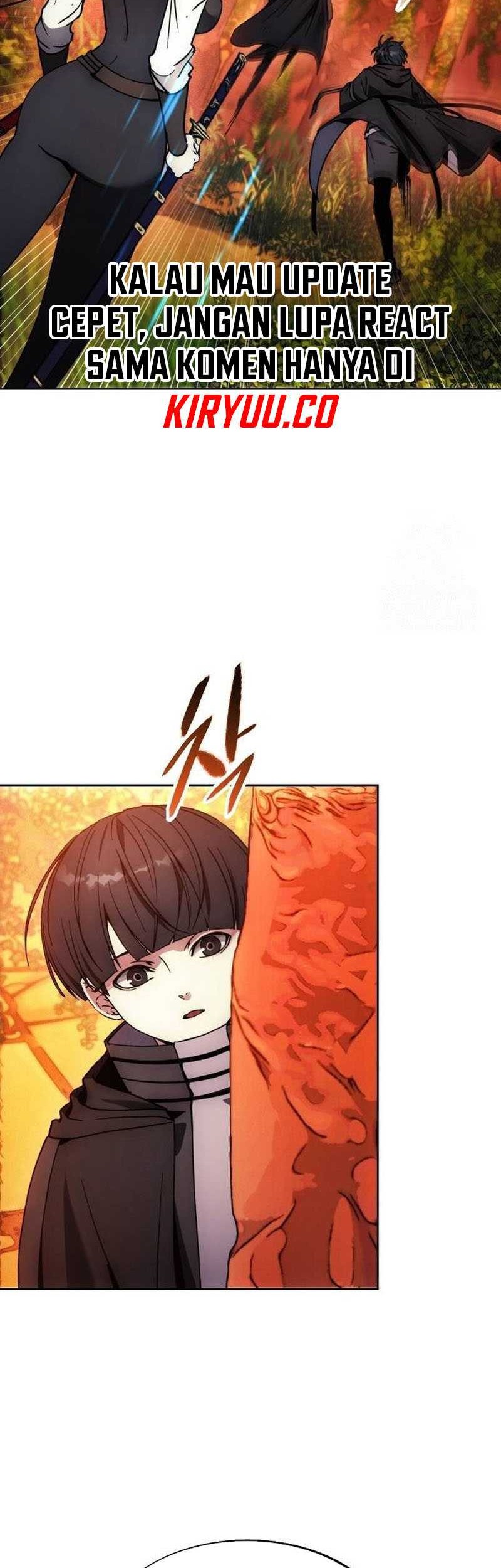 How to Live as a Villain Chapter 181 - halaman 27