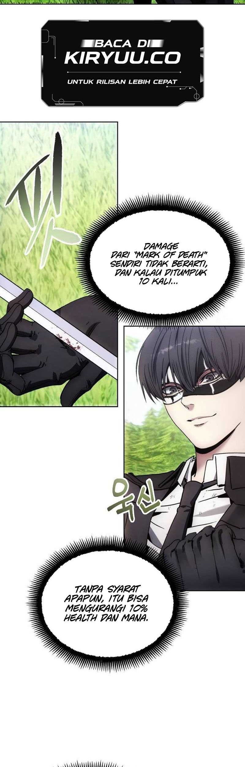 How to Live as a Villain Chapter 181 - halaman 3