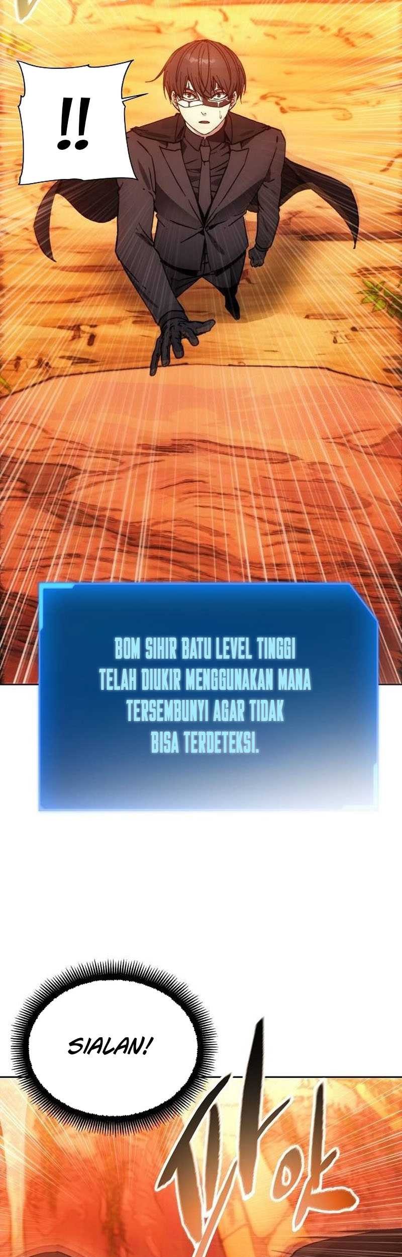 How to Live as a Villain Chapter 181 - halaman 30